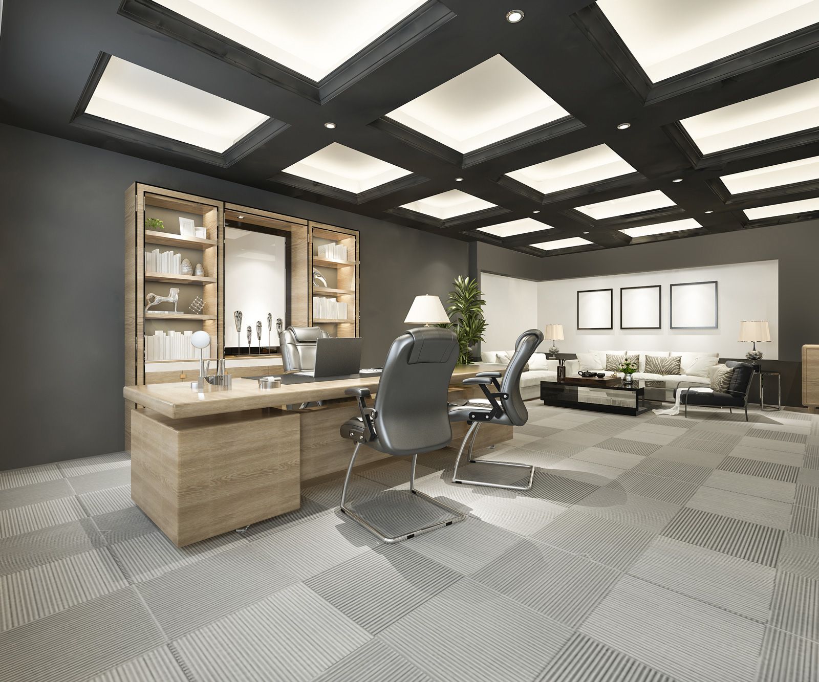 desk
